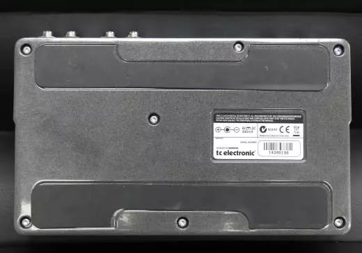 TC Electronic - DITTO X4 2